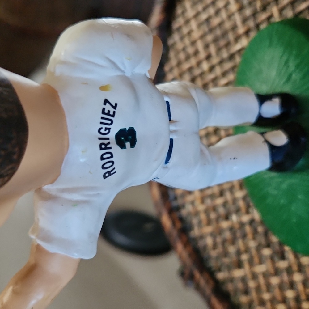 COLLECTIBLE -Alex Rodriguez - Picture 4 of 6